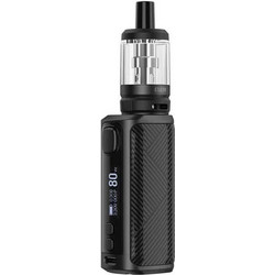 Eleaf iStick i80 Black Ηλεκτρονικό Τσιγάρο Pod Kit 5ml