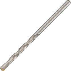 DELI τρυπάνι DH-JGZ050-E1 για τοίχο, 40Cr YG6, 5x85mm, κυλινδρικό