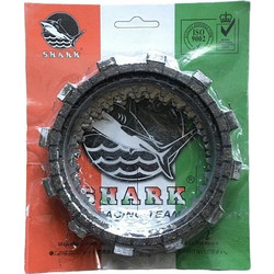 ΔΙΣΚΟΙ ΑΜΠΡΑΓΙΑΖ FX125 ΣΕΤ SHARK