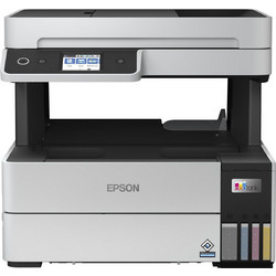Epson EcoTank ET-5170 Έγχρωμο Φωτοτυπικό Inkjet