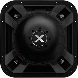 Kicker SoloX L7X Subwoofer Αυτοκινήτου 15" 2000W RMS
