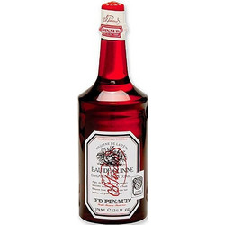 Clubman Eau De Quinine Hair Tonic 370ml