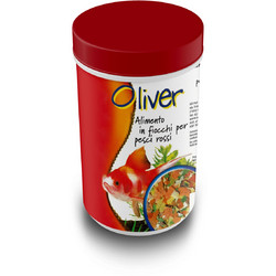 Oliver Τροφή για Χρυσόψαρα 20gr