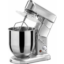 Μίξερ Ζαχαροπλαστικής Inox 7lt B7S500
