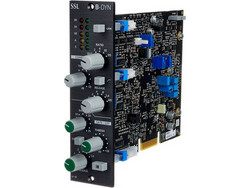 Solid State Logic SSL 500 B-Series Dynamic Module