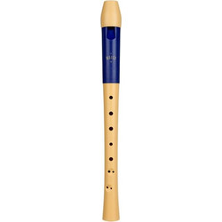 Moeck 1021 Flauto 1 Soprano Recorder