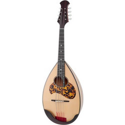 Atsushi Miyano Round Back Mandola MD-2 MG