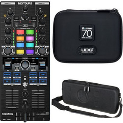 Reloop Mixtour Pro Laidback Luke Set