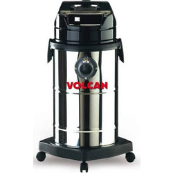 Soteco Volcan Σκούπα Υγρών / Στερεών 1600W με Κάδο 41lt