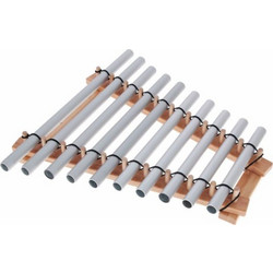 Schlagwerk TRS210 Table Bar Xylophone