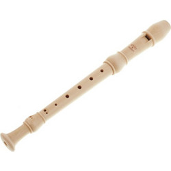 Moeck 3200 Flauto Rondo Soprano