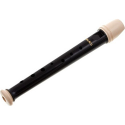 Aulos 501S Symphony Garklein