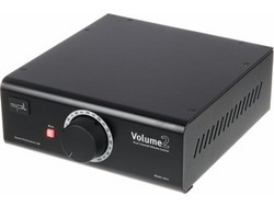 SPL Volume 2