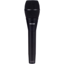 Shure KSM 9 HS Πυκνωτικό Μικρόφωνο Χειρός XLR