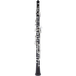 Rigoutat Oboe Delphine Semi Automatic