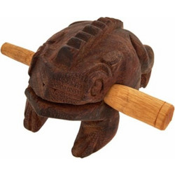 Thomann Frog M Percussion Frog
