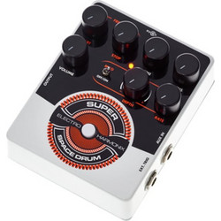 Electro-Harmonix Super Space