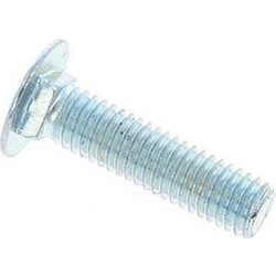 K&M Screw M5x20