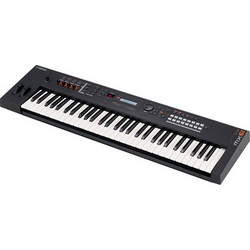Yamaha MX-61 II Black