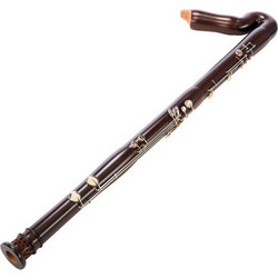 Moeck 5741 Subbass Recorder