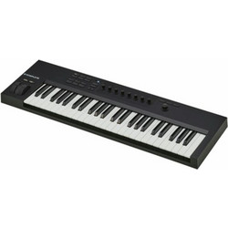 Native Instruments Komplete Kontrol A49 Black