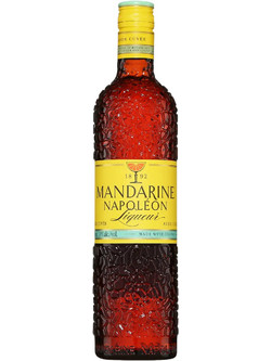 De Kuyper Napoleon Λικέρ Μανταρίνι 38% 700ml