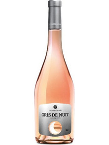 Κτήμα Τσέλεπου Gris De Nuit Κρασί Ροζέ Ξηρό 750ml