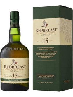 Redbreast 15 Ετών 700ml