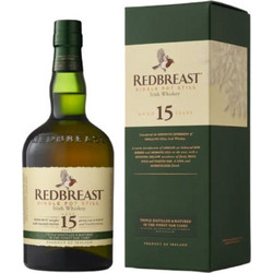 Redbreast 15 Ετών 700ml