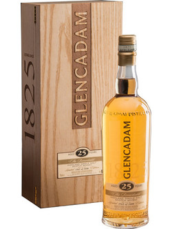 GLENCADAM 25Y 700ML