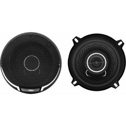 Osio OSS-7013 Σετ Ηχεία Αυτοκινήτου 6.5" 2 Δρόμων 80W RMS
