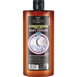 Yanni Extensions Baby Powder Conditioner 1lt