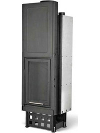 CaminoDesign EFH 550