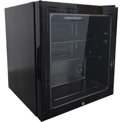 Morris G71042EDD Mini Bar Βιτρίνα 42lt 45x45x51cm
