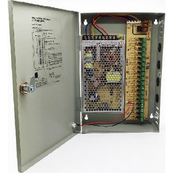 MEANWELL SN1816-18 Τροφοδοτικό 12V/16.7A 18CH