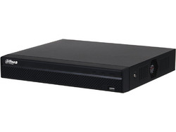 Dahua NVR4108HS-4KS3 Black
