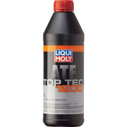 Λάδι Αυτόματου Κιβωτίου Ταχυτήτων Liqui Moly Top Tec ATF 1200 1lt