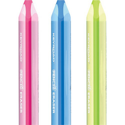 Γόμα Keyroad Pen Style