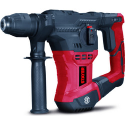 Stayer HD3CK Κρουστικό Περιστροφικό Κατεδαφιστικό Πιστολέτο Ρεύματος 1050W με SDS Plus