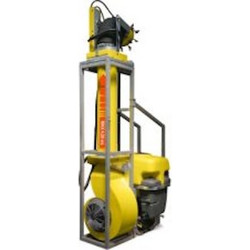 TURBO MIX FLEX PIRALIDE - TURBO MIX FLEX PIRALIDE 440