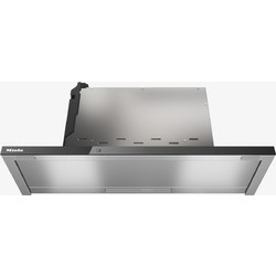 Miele DAS 4930 Συρόμενος Απορροφητήρας 90cm Inox