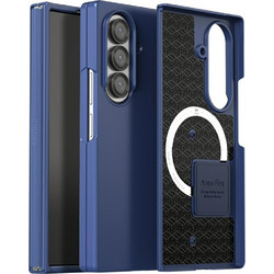 Araree Case Aero Flex M Magsafe Qi2 For Samsung Galaxy Z Fold7 Navy - (AR20-02326B)
