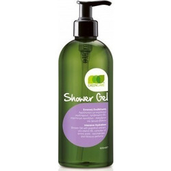 Green Care Intensive Hydration Grapefruit Αφρόλουτρο σε Gel 500ml