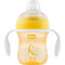 Chicco Transition Cup Giraffe 4m+ 200ml Chicco Transition Cup Giraffe 4m+ 200ml