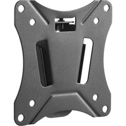 Deltaco Office Βάση TV για Οθόνες 13"-27" 25kg, 75x75-100x100 Σταθερή ARM-0100