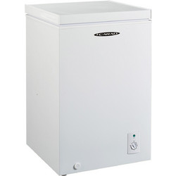 Carad CF112WR Καταψύκτης Μπαούλο 102lt