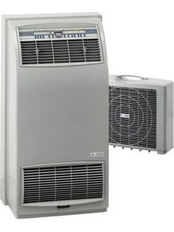 Olimpia Splendid Clima 16 HP HE Φορητό Κλιματιστικό Ψύξης 14000 BTU