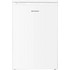 Pyramis FST 85 Μονόπορτο Ψυγείο 109lt Υ85xΠ55xΒ58cm Λευκό