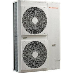 Immergas Magis M30T Αντλία Θερμότητας 30kW Τριφασική Monoblock