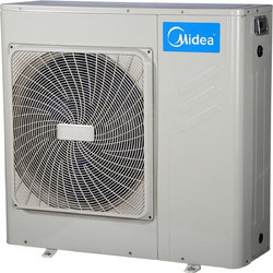 Midea MGC-V7W/D2N8-B Αντλία Θερμότητας 7kW Μονοφασική Monoblock
